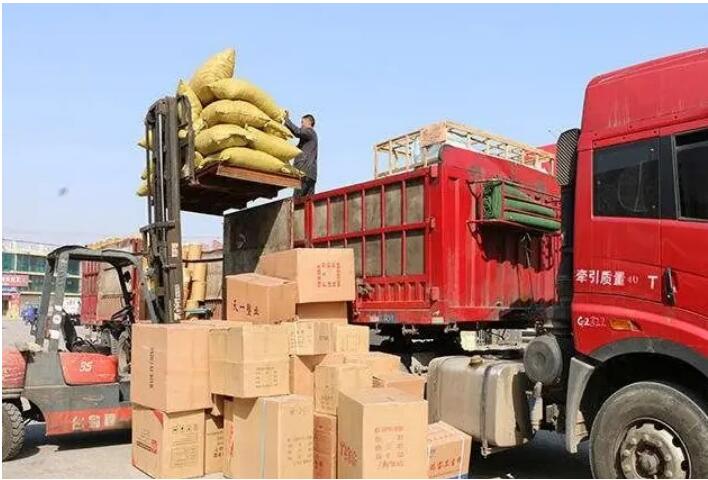 厦门到蜀山区物流专线