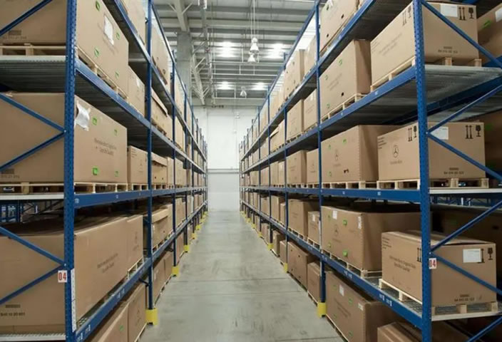 厦门到蜀山区货物仓储