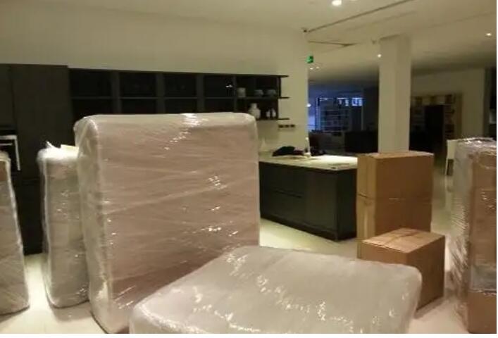 厦门到蜀山区长途搬家