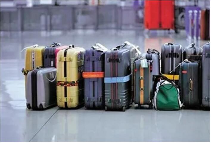 厦门到蜀山区行李托运