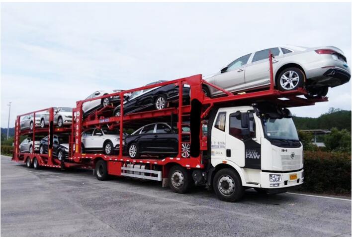 厦门到蜀山区轿车托运